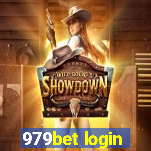 979bet login